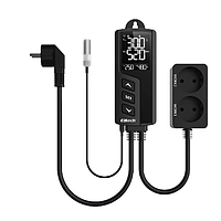 Bộ điều khiển nhiệt độ kỹ thuật số Elitech STC-1000WiFi TH (-5~70°C, WiFi 2.4GHz)