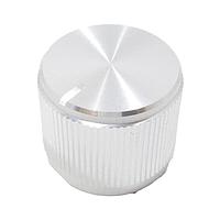 Núm trụ nhôm nhám 0.75" Eagle Plastic Devices 450-6005