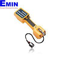 TS22 test set with ground start cord Fluke Network 22800007