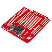 SparkFun DEV-12761 Shields microSD シールド シールド