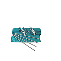 Bộ khoan lấy mẫu đất AMS 209.31 (3 1/4" x 4')