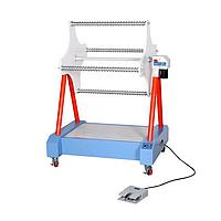 Giá đỡ kiểm tra dây cách điện Huazheng HZAQ-YS (105kV)