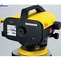 Máy thuỷ bình điện tử Leica Sprinter 50