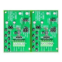 Analog Devices EVAL-LT3960-AZ I2C to CAN LT3960 Demo Board  I2C Bus Extender