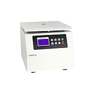 Labstac CT123 테이블 탑 원심 분리기 (6x100ml, 19000rpm)
