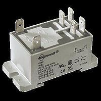 Công Suất Lớn 24VDC FLNGMT DPDT Schneider Electric Relays 92S11D22D-24