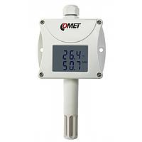 Cảm biến nhiệt độ và độ ẩm Comet T3110 (-30~80°C, 0~100%RH)