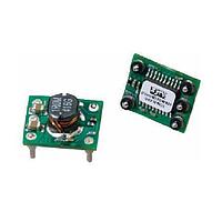 Bộ điều chỉnh chuyển mạch đầu vào 3 đầu ra 3,3/5 V PoL không cách ly Texas Instruments PTH04070WAD