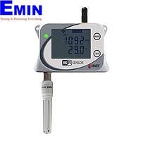 Cảm biến nhiệt độ, độ ẩm, áp suất khí quyển Comet W7710 (-20~60°C, 0~95%RH, 600~1100hPa)