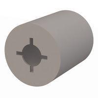 Đệm Chèn Tròn Tự Giữ, Giữ Chặt, Vít #10, Đệm 0.625 Essentra Components 13SPRT099