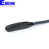 DRAMINSKI Głowica 163 직장 선형 (4-9 MHz)