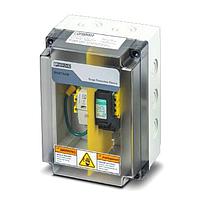 PHOENIX CONTACT 2908686 タイプ3サージプロテクター BXT-4XP-SEC-T3-120+2X2-24AC