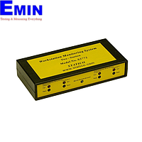 Bộ thiết bị giám sát máy trạm Statico S2772 (2V DC; 1.6 mA DC)