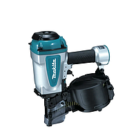 MAKITA AN760 气动托盘线圈钉枪 (0.49 - 0.83MPa)
