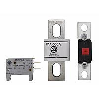Eaton Bussmann FWA-500ASI4 반도체 퓨즈 키트 SEMICONDUCTOR FUSE