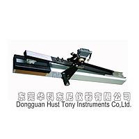 Máy đo độ bền màu ma sát thủ công TONYHK HTC-001