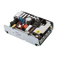Bộ chuyển đổi AC-DC PSU, 350W, Y Tế BF & Công Nghiệp XP Power EMH350PD22-U