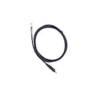 Onset SD-TEMP-P-06 ເຊັນເຊີອຸນຫະພູມທໍ່ 6 ຟຸດອະທິບາຍດ້ວຍຕົນເອງ (-40°~100°C)