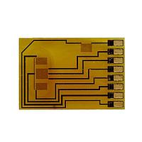 Cảm biến lưu lượng khối lượng, dải lưu lượng từ 0 đến 1,5 m/s (chế độ cầu đầy đủ), -20 °C đến +80 °C, độ nhạy phản hồi rất nhanh Innovative Sensor Technology MFS02.S