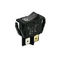 Marquardt Switches Inc 1552.3111 ロッカースイッチ ROCKER