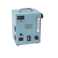 Máy lấy mẫu khí ngoài trời chạy bằng pin và năng lượng mặt trời HI-Q CF-1512-VBRL (12 VAC, 6.5 CFM)