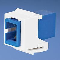 Cáp truyền tín hiệu S-Video NK S-Video Mod Pass-Through màu đen Panduit NKSVCBL