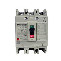 Aptomat MITSUBISHI NF125-SV 3P 20A (3P 20A 30kA)