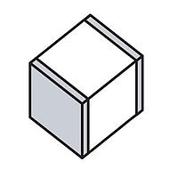 Tụ Điện Đa Lớp Sứ và Gốm NP0 500V 27pF Độ Chính Xác 10% Las Mkg KYOCERA AVX 700B270KT500XT