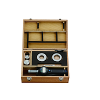 MITUTOYO 568-930-10 ຊຸດ Digital ABS Borematic (Internal) (1-2"/ 25- 50 mm)