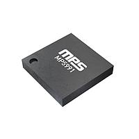Monolithic Power Systems (MPS) MP5991GLU-Z Controllers & Switches 16V, 50A, 1mohm RDS(ON), Hot-Swap Intelli-Fuse Solution