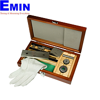 MITUTOYO 516-527-10 게이지 블록 세트 (10~125mm, Grade 2)