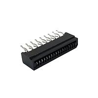 Adam Tech PCB-B-08-T-25 Connectors FPC/FFC CONNECTOR, LIF TYPE, 1.2