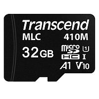 Thẻ Nhớ Transcend 32GB microSDHC MLC Advantech 96FMSD-32G-CM-TR