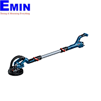 Máy phay BOSCH GTR 550 (phụ kiện cơ bản, valy)