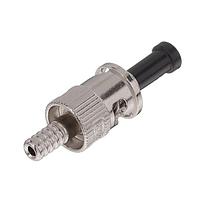 Đầu nối ST, 231um SS FERR, DIE CST BD Amphenol Fiber Optics 953-106-50231