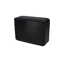 Bud Industries PW-12849 PCB Enclosure PW Series UL94-5VA ABS Enclosure (6 X 4.4 X 2 In)