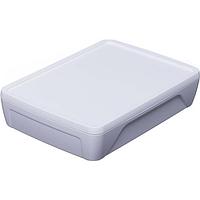 Vỏ bảo vệ, Hộp, & Vỏ hộp VỎ BẢO VỆ, BOPAD TOUCH, 7.0, 215 X 150 X 46MM, ABS, TRẮNG BOPLA 35107016