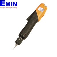   Máy vặn vít cầm tay bằng điện và bộ cấp nguồn Kilews SKD-5300LA (3~16 Kgf.cm, 48W)