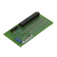 Phụ kiện G1 giá đỡ gắn 8 kênh Analog Opto 22 PB8AH