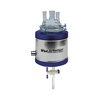 DaiHan DH.WHM122371 Aluminum Case Bottom-Oulet Reaction Vessel Heating Mantle (10000ml, 450°C)