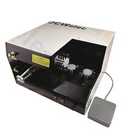 Máy chải, xoắn lớp bện ngoài lõi cáp JCW JCW-322D (5-80 mm, 0-6000 RPM)