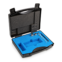 KERN 304-034 砝码套装 (E1, 1 g - 100 g)