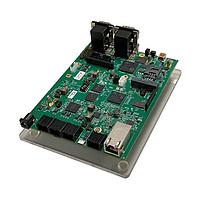 Bộ Đánh Giá cho SPC58 Gateway Bộ Đánh Giá cho SPC58 Gateway nâng cao bởi Bộ xử lý Telemaco3P ASIL-B STMicroelectronics SGP-TC-EVK