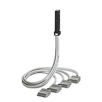 Cáp Chuyên Dụng VIP-PA-PWR/4X10 COMBI/ 3,0M/S7 PHOENIX CONTACT 2904707