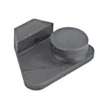 KERN AC 10S Cable Fixture (500 N)