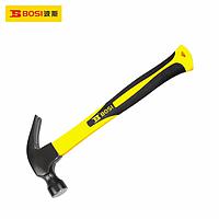 BOSI BS353170 Claw Hammer (0.7kg/24oz,330mm Length)