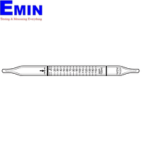 Kitagawa 120SB Hydrogen sulfide Detector Tube (0.75-300ppm)