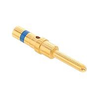 Đầu nối Rack & Panel CHÂN CẮM CỠ 16 GPR AMP Connectors - TE Connectivity 1738013-1