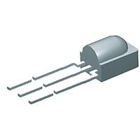 Bộ thu hồng ngoại Cảm biến IR IC 38kHz Vishay General Semiconductor TSOP38538