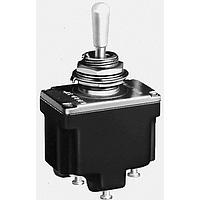 Honeywell 14TL1-12 トグルスイッチ シールド OI